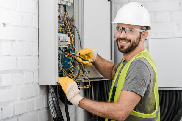 Best Home Electrical Repair  in Falmouth, VA