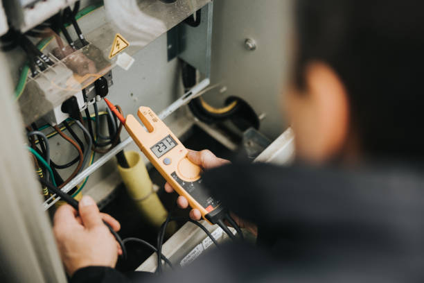 Best Electrical Upgrades for Homes  in Falmouth, VA