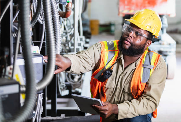 Best Electrical System Inspection  in Falmouth, VA