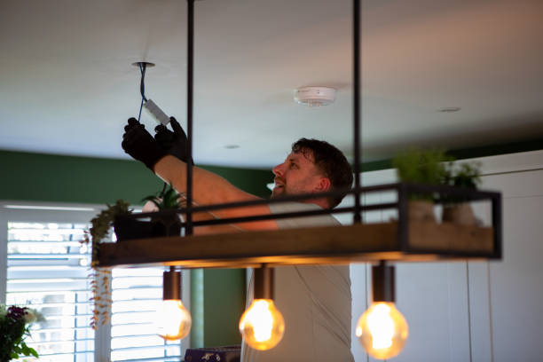 Best Electrician Near Me  in Falmouth, VA