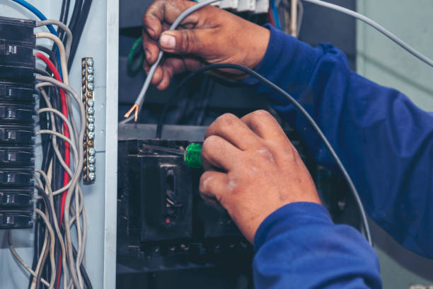 Best Electrical Rewiring Services  in Falmouth, VA
