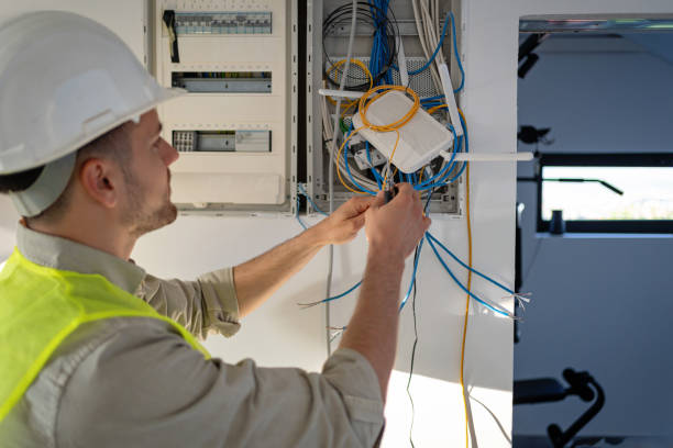 Best Affordable Electrical Installation  in Falmouth, VA