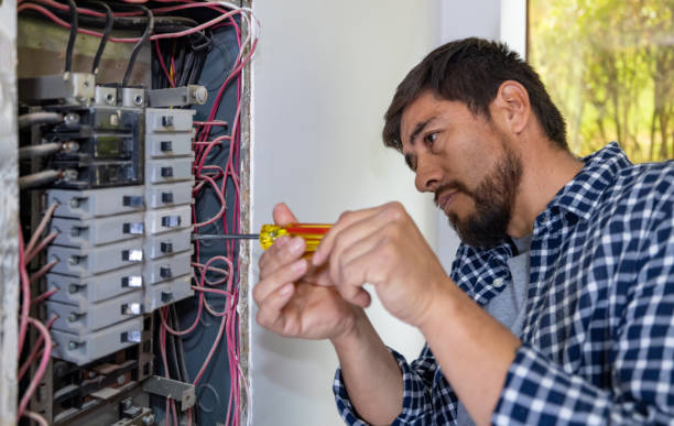 Best Electrical Wiring Services  in Falmouth, VA